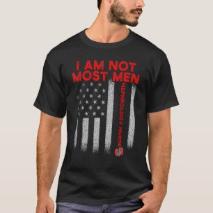 Camiseta Enfermera de Nefrología Ejercicio Diálisis Enferme