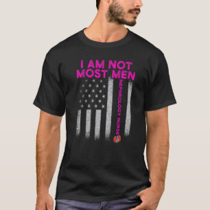 Camiseta Enfermera de Nefrología Ejercicio Diálisis Enferme