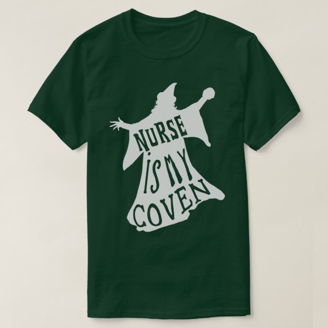 Camiseta Enfermera De Regalos De Enfermería Es Mi Horno (Diseño del anverso)