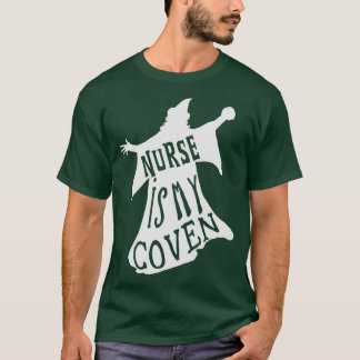 Camiseta Enfermera De Regalos De Enfermería Es Mi Horno