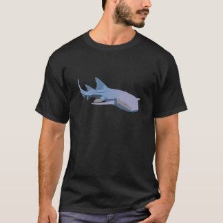 Camiseta Enfermera de tiburón
