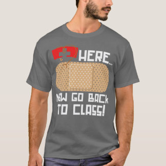 Camiseta Enfermera del Día de Enfermeras de Regalo de Enfer