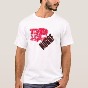 Camiseta Enfermera del ER