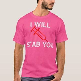 Camiseta Enfermera divertida Cardiac T Shirt - Er Icu Médic