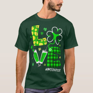 Camiseta Enfermera divertida de la enfermera de la PCU de a