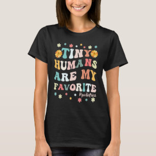 Camiseta Enfermera divertida de UCI neonatal enfermera pedi