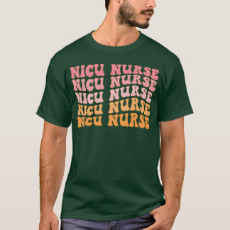 Camiseta enfermera Enfermera de parto y enfermera Enfermera