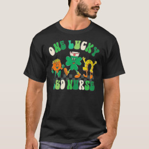 Camiseta Enfermera escolar de besos especiales Valen