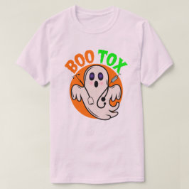 Camiseta Enfermera fantasma Halloween, arte de fantasma méd