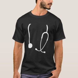 Camiseta Enfermera Médica de enfermería divertida
