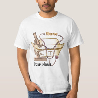 Camiseta Enfermera muy buena