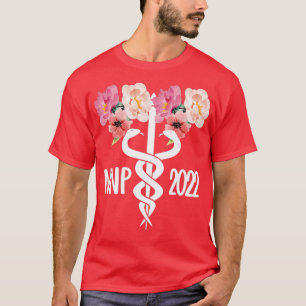 Camiseta Enfermera neonatal Profesional NNP 2022 Graduación