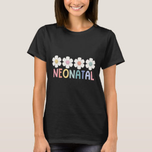 Camiseta Enfermera Nicu Enfermera De Enfermería Intensiva N