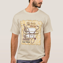 Camiseta Enfermera ObGyn muy interesante