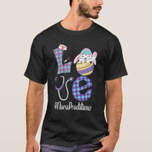 Camiseta Enfermera Practicante de NP Vida de Quirófano Enfe