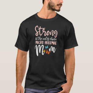 Camiseta Enfermera pretérmino de parto de Nicu Awar