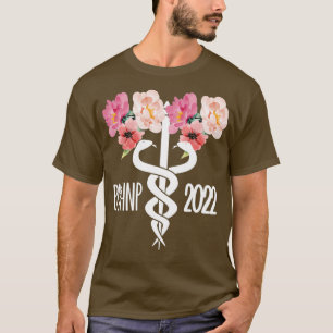 Camiseta Enfermera psiquiátrica de salud mental Psiquiátric