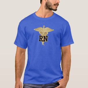 CAMISETA ENFERMERA REGISTRADA