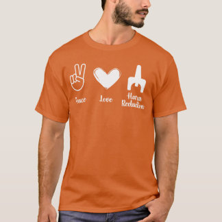Camiseta Enfermera Retro Reducción de Daños Sobredosis Conc