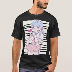 Camiseta Enfermera VXL Enfermería Medicina Pediátrica Vi