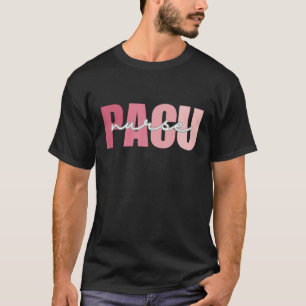Camiseta Enfermeras de la Escuela de Trabajo Gracioso Equip