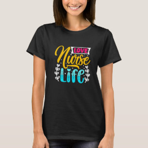 Camiseta Enfermeras de la Semana 2022
