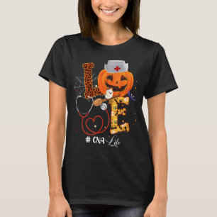 Camiseta Enfermeras Disfraces De Halloween Para Mujeres Con