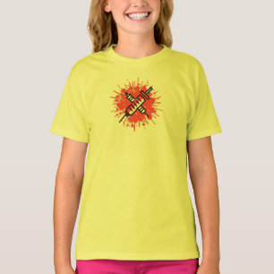 Camiseta Enfermeras en primera línea