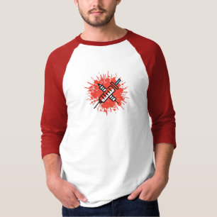 Camiseta Enfermeras en primera línea