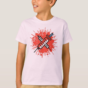 Camiseta Enfermeras en primera línea