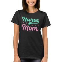 Enfermeras Mamá Mujeres