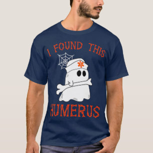 Camiseta Enfermeras Me Encontré Con Esta Graciosa Sala De E