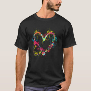 Camiseta Enfermería Clínica Funny Birthda