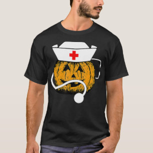 Camiseta Enfermería de estudiantes de enfermería auxiliar d