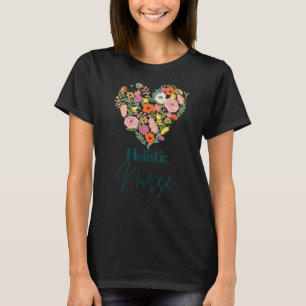 Camiseta Enfermería del Orgullo de la  del Día de la Madre