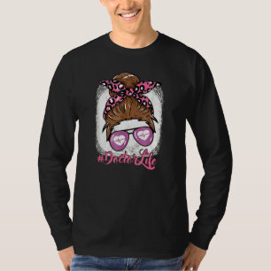 Camiseta Enfermería médica Para Mujeres Chicas Enfermeras P