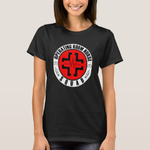 Camiseta Enfermería O Enfermero De Diversión De Enfermería