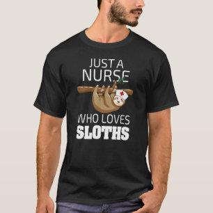 Camiseta Enfermería Profesional Enfermería Hospital de Enfe