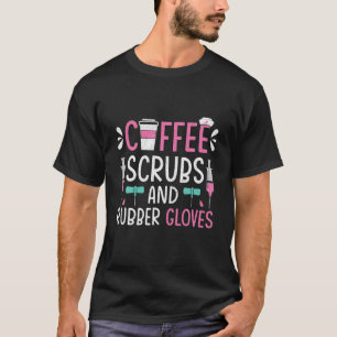 Camiseta Enfermería RN L RN