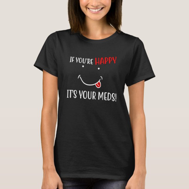 Camiseta Enfermero (Anverso)