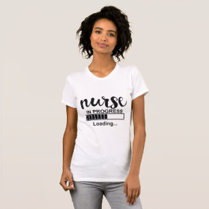 Camiseta Enfermero