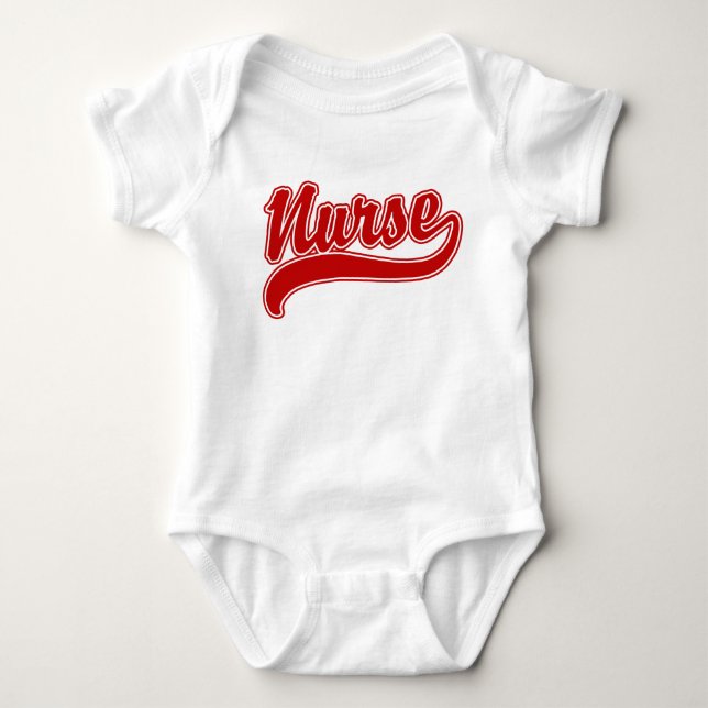 Camiseta Enfermero (Anverso)