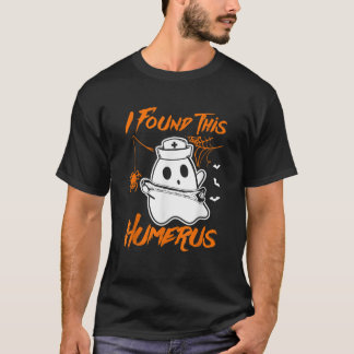 Camiseta Enfermero