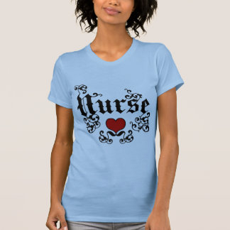 Camiseta Enfermero
