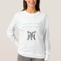 Enfermero De Acceso Vascular Por Las Noches - Acce