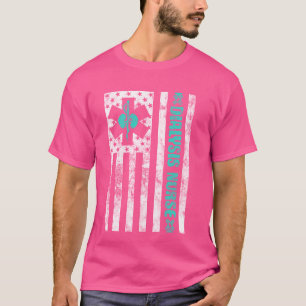 Camiseta Enfermero de Diálisis LPN Especialista en Apoyo al