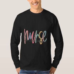 Camiseta Enfermero De Enfermeras De Guay Cita El Café Y Los