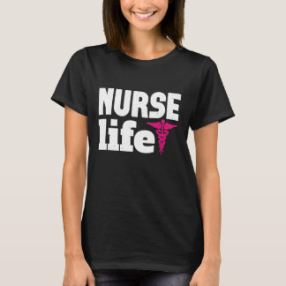 Camiseta Enfermero de enfermería
