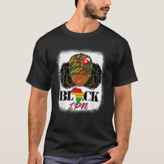 Camiseta Enfermero de enfermería de LPN desordenado orgullo