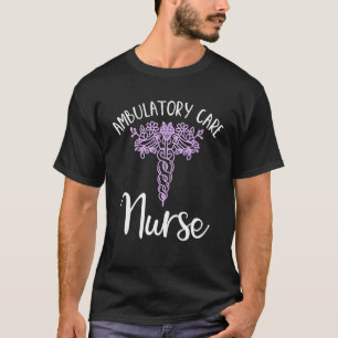 Camiseta Enfermero de la Clínica de Apreciación de la Enfer